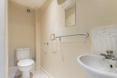 2 bed flat, Pudding Chare, City Centre, Newcastle, NE11UD - Image 6